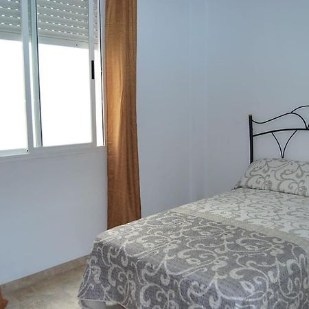 Bonito Piso Cerca De La Estacion Apartamento Córdova Exterior foto