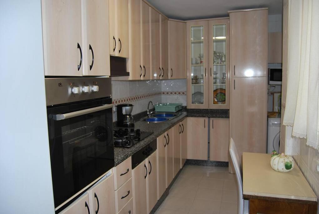 Bonito Piso Cerca De La Estacion Apartamento Córdova Exterior foto