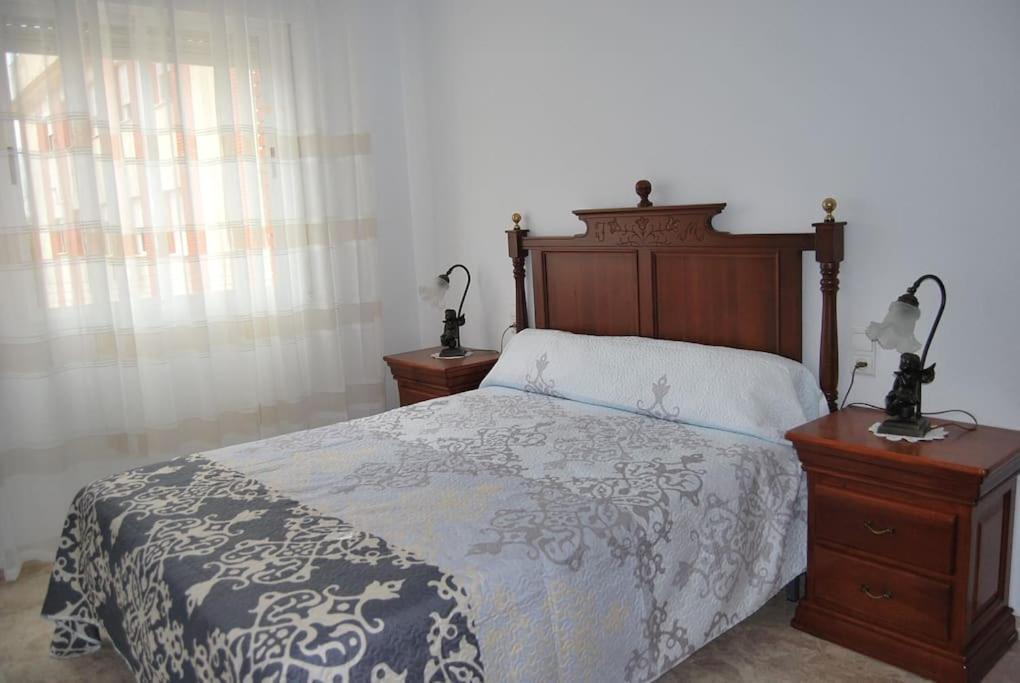 Bonito Piso Cerca De La Estacion Apartamento Córdova Exterior foto